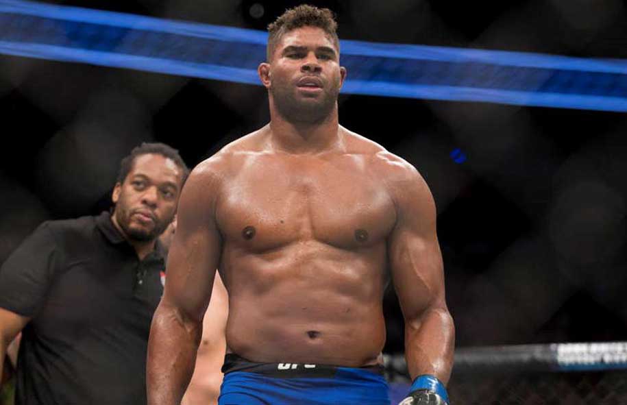Những võ sĩ kiếm nhiều tiền nhất UFC: Một cái tên không ngờ tới